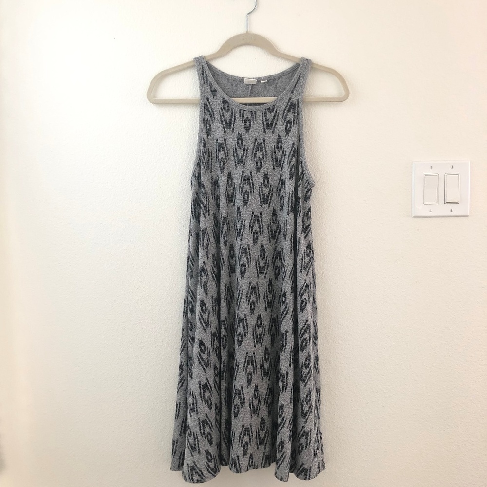 Gap Tank Dress